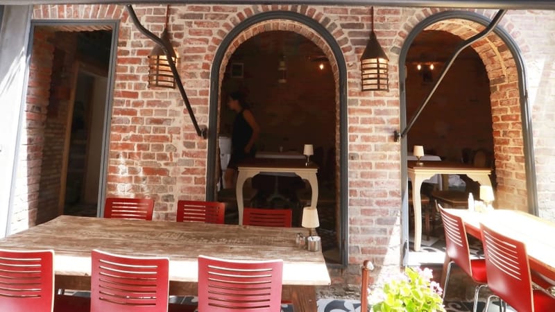 eOfis - Balat, No: 68A Camcıçeşme Yokuşu - Istanbul image 3
