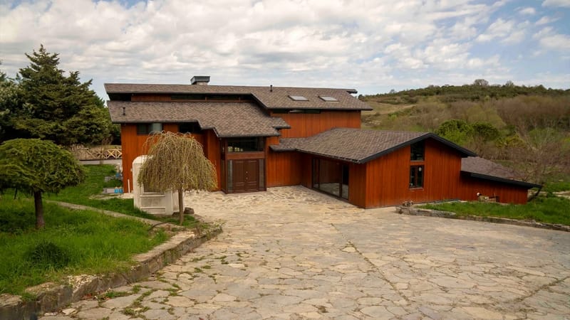 eOfis - Durusu, Boyalık, Park Sitesi, 34277 Arnavutköy - Istanbul image 3