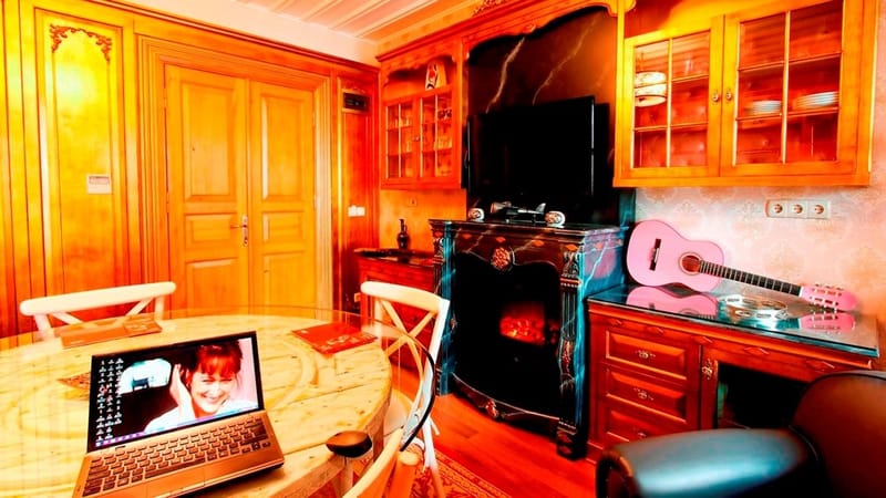 eOfis - Fener Villa Fenerion - Yavuz Sultan Selim, No:24 Dr. Sadık Ahmet Cd., 34083 Fatih - Istanbul image 2