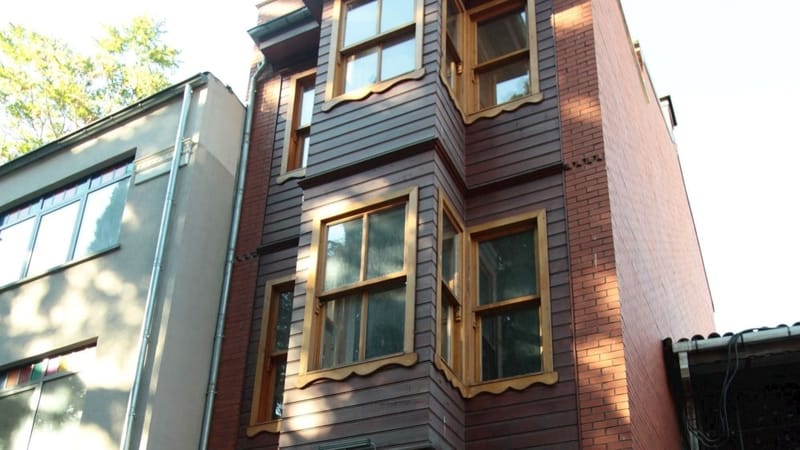 eOfis - Fener Villa Fenerion - Yavuz Sultan Selim, No:24 Dr. Sadık Ahmet Cd., 34083 Fatih - Istanbul image 5