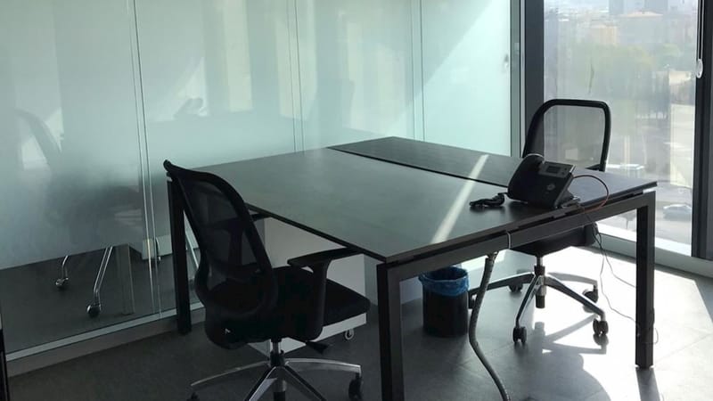 eOfis - Koluman Tower - No:3 79006. Street, 27010 - Gaziantep image 2