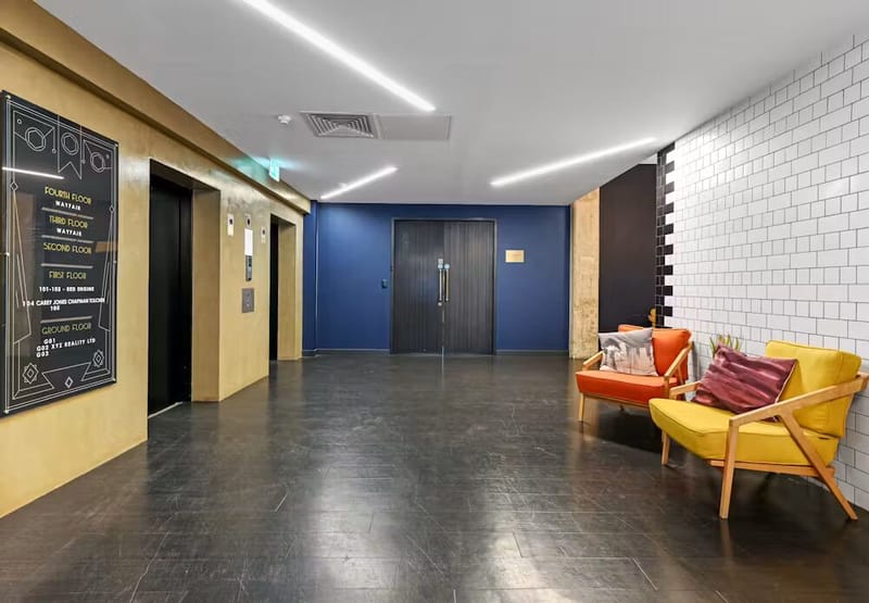 BASE (Managed 4,098 - 4,506 sqft) - 338-346 Goswell Road, EC1V 7LQ - Angel image 3