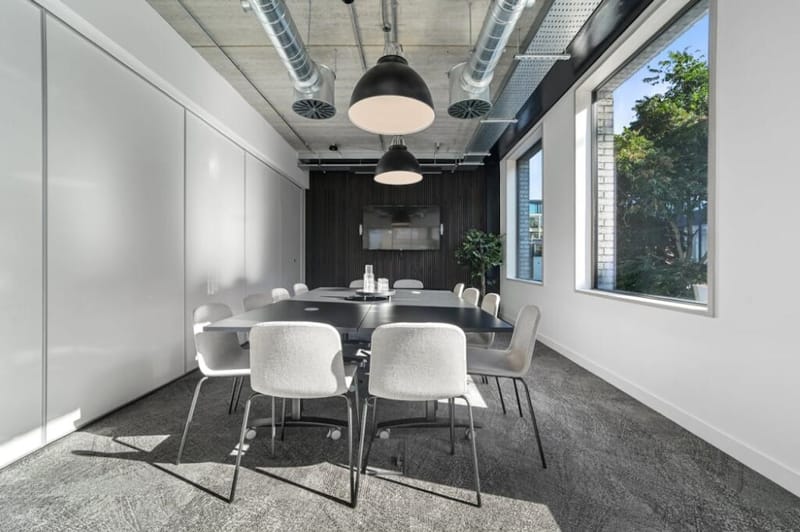 BASE (Managed 2,653 sqft) - 10 White Lion Street, N1 9PD - Angel image 3