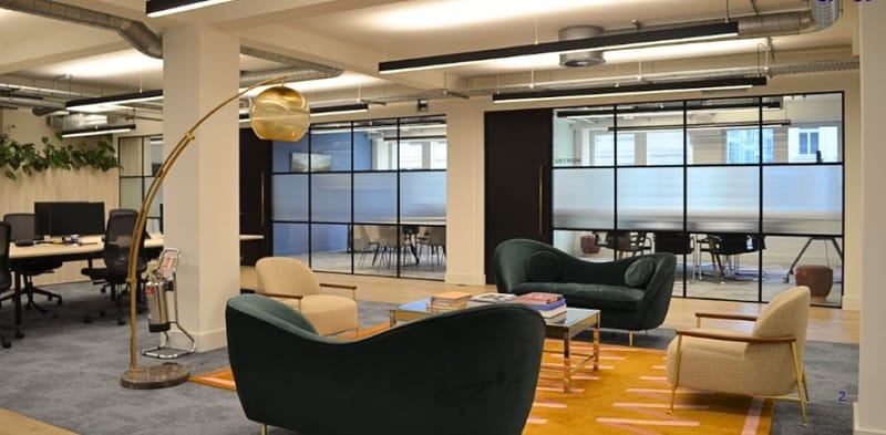 BASE (Managed 5,737 sqft) - 103 Wigmore Street, W1U 1QS - Bond Street image 4