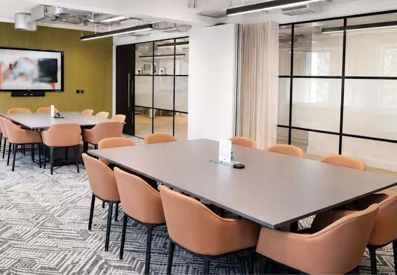 BASE (Managed 5,737 sqft) - 103 Wigmore Street, W1U 1QS - Bond Street image 2