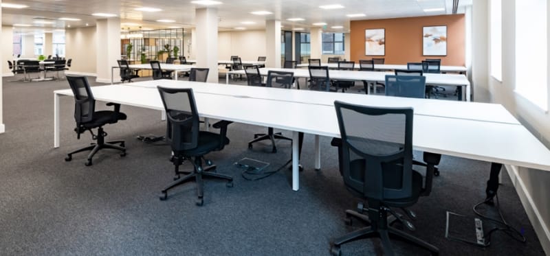 BASE (Managed 2,216 - 6,024 sqft) - 100 Cannon Street, EC4N 6EU - Bank image 2