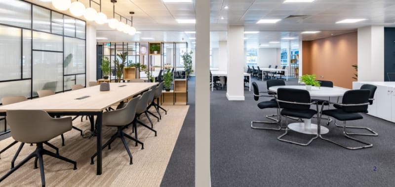 BASE (Managed 2,216 - 6,024 sqft) - 100 Cannon Street, EC4N 6EU - Bank image 3