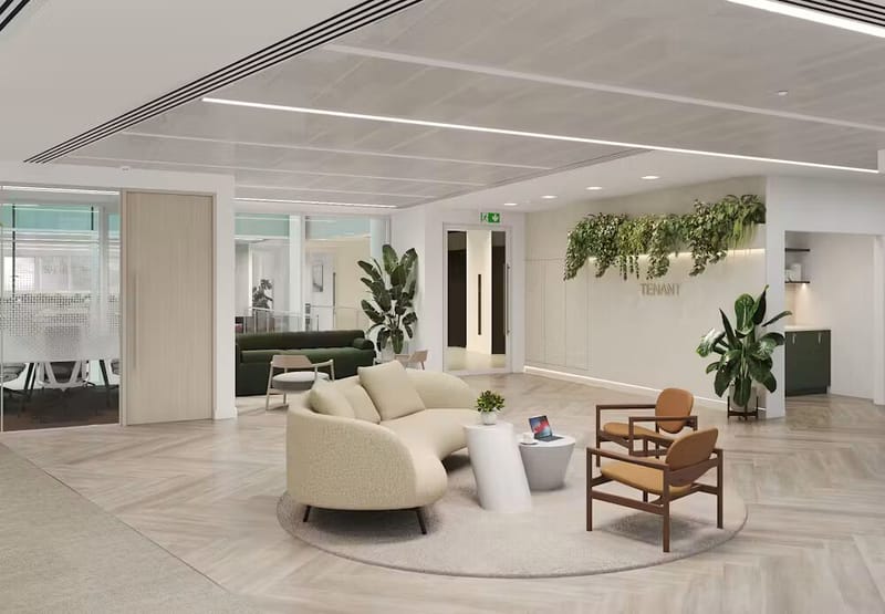 BASE (Managed 7,279 sqft) - Eastcheap Court - 11 Philpot Lane, EC3M 8UD - Monument image 5