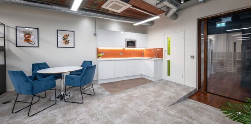 BASE (Managed 1,183 - 1,395 sqft) - 3 Marshalsea Road, SE1 1EP - Borough image 7