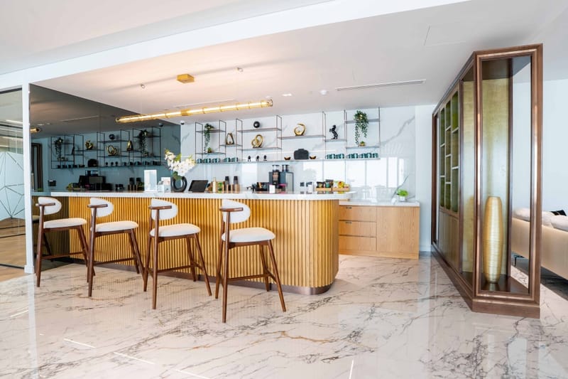 The Place - Addax Tower - Al Rayfah Street, RT3 - Abu Dhabi image 10