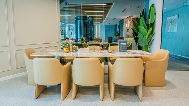 The Place - The Dome Tower - Al sarayat Street - Dubai image 6