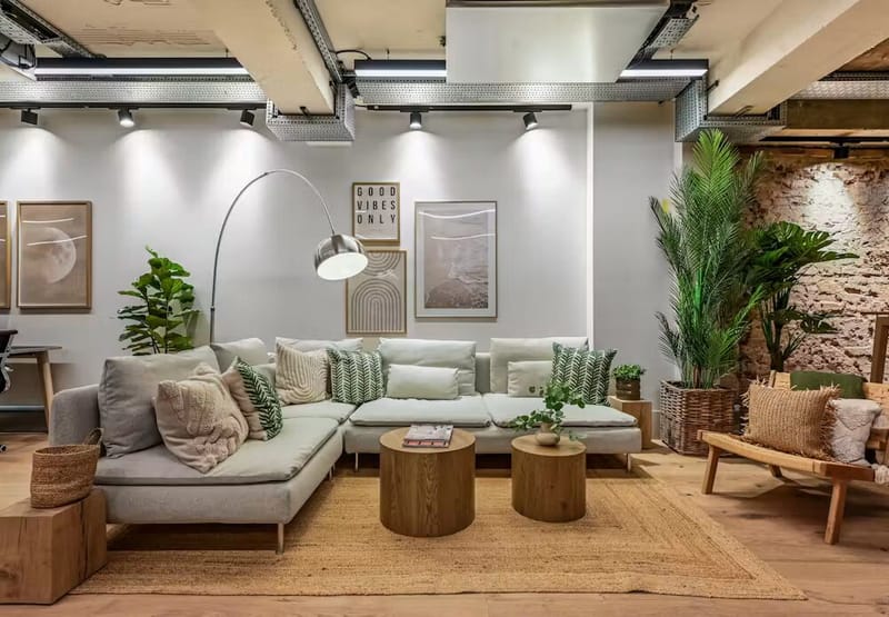 BASE (Managed 1,843 - 1,861 sqft) - M16 - 16 Mortimer Street, W1T 3JL - Goodge Street image 4