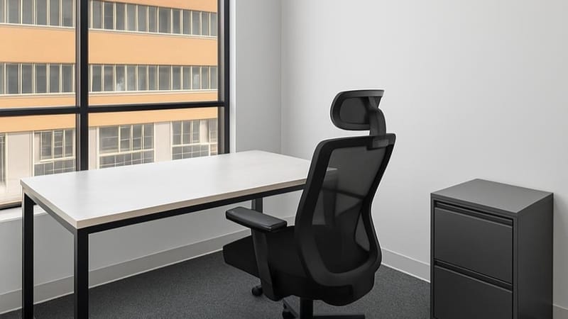 Intelligent Office - 10550 Linden Lake Plaza, 20109 - Manassas image 3