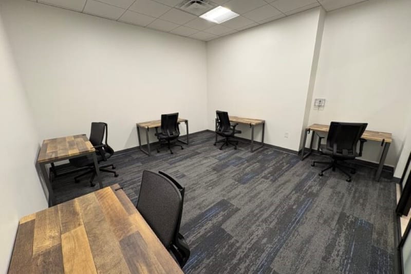 Venture X - 500 Navarro Street, 78205 - San Antonio image 2