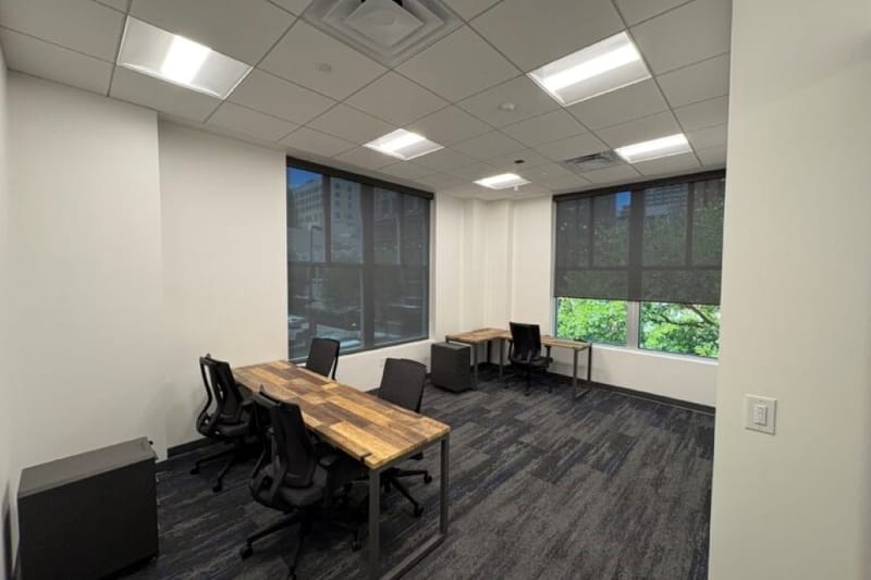 Venture X - 500 Navarro Street, 78205 - San Antonio image 3