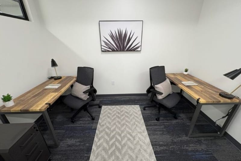 Venture X - 500 Navarro Street, 78205 - San Antonio image 4