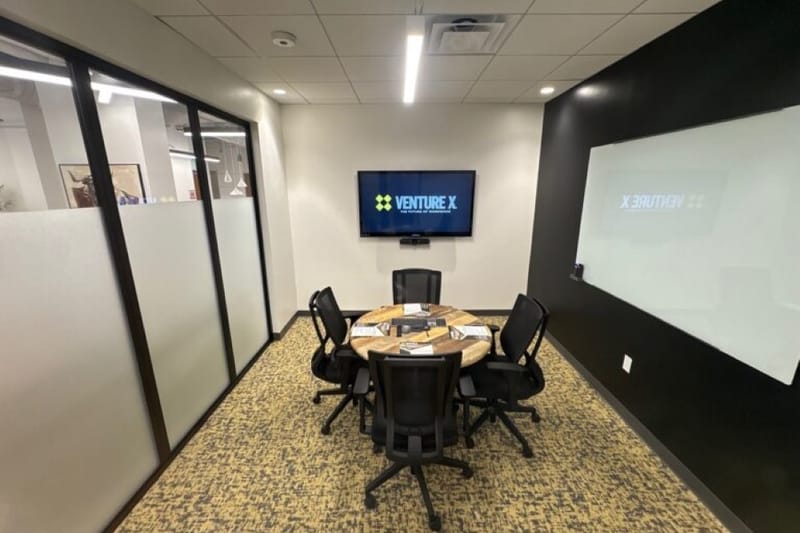 Venture X - 500 Navarro Street, 78205 - San Antonio image 6