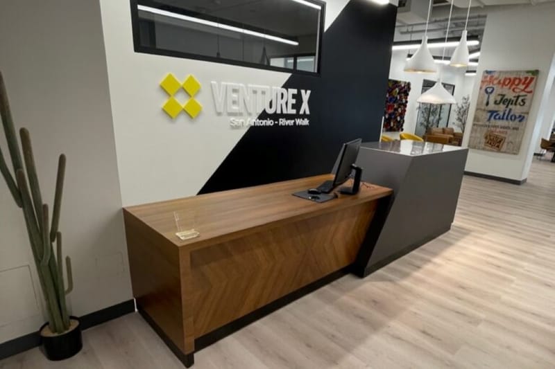 Venture X - 500 Navarro Street, 78205 - San Antonio image 9