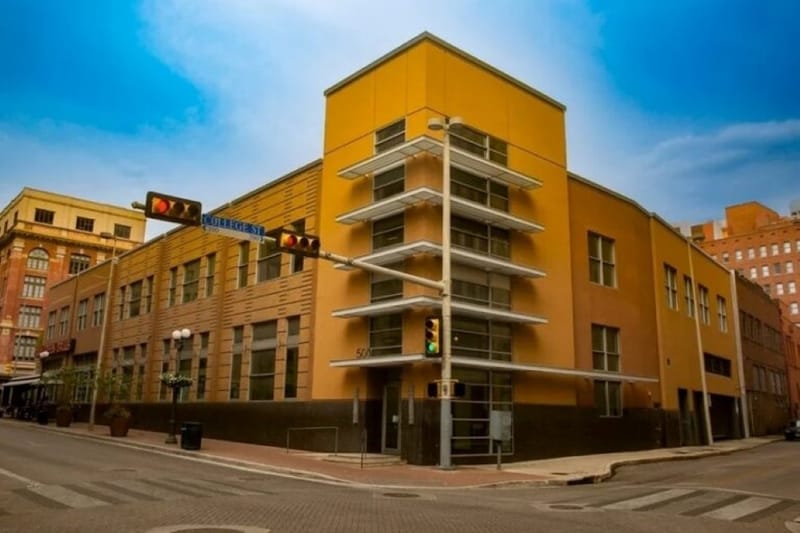 Venture X - 500 Navarro Street, 78205 - San Antonio image 10