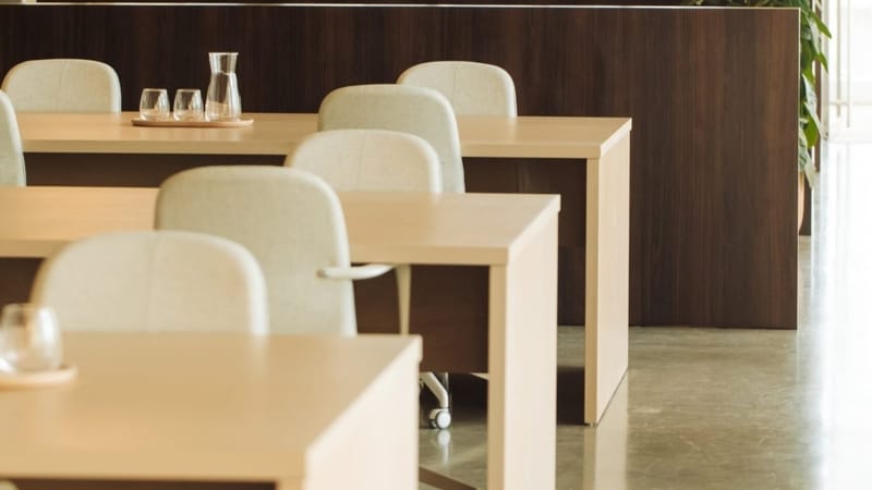 Pavilion Cowork - 564 Beatty Street, V6B 2L3 - Vancouver image 2