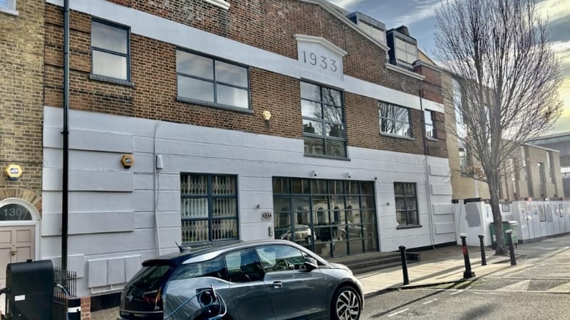 Marwin Securities - 122 Arlington Road, NW1 7HP - Camden Town image 9