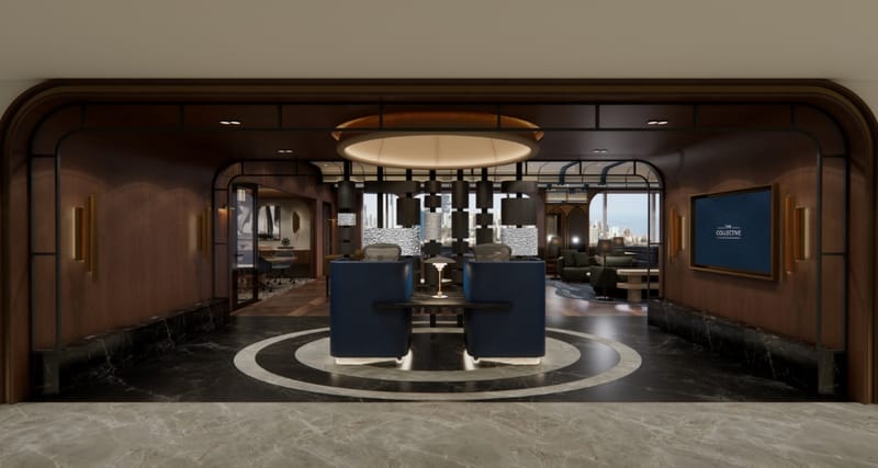 JustCo - Altimus - Pandurang Budhkar Road, 400018 - Mumbai image 2