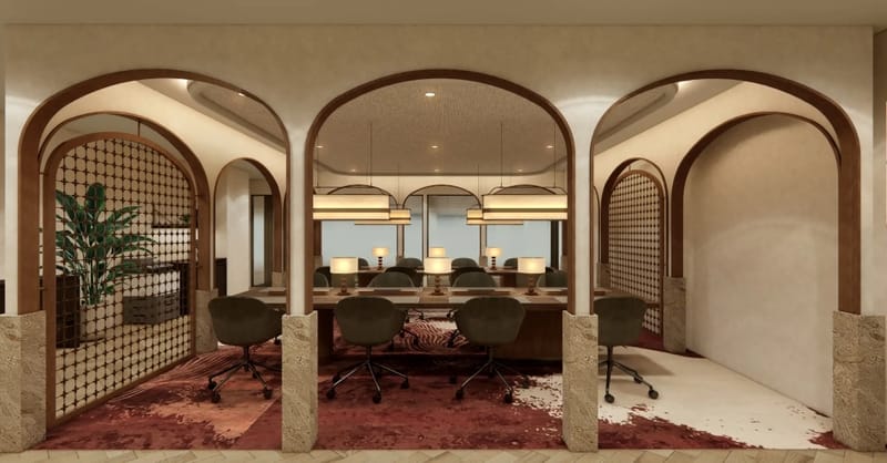 JustCo - DLF Cyberpark - Udyog Vihar Phase V Road, 122016 - Gurugram image 2