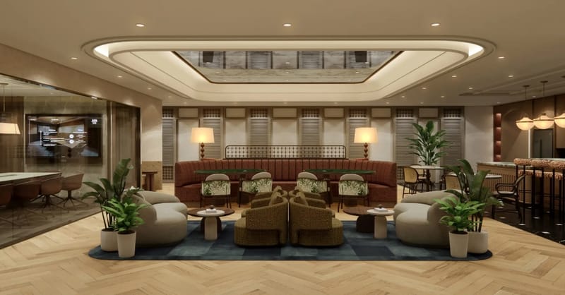 JustCo - DLF Cyberpark - Udyog Vihar Phase V Road, 122016 - Gurugram image 4