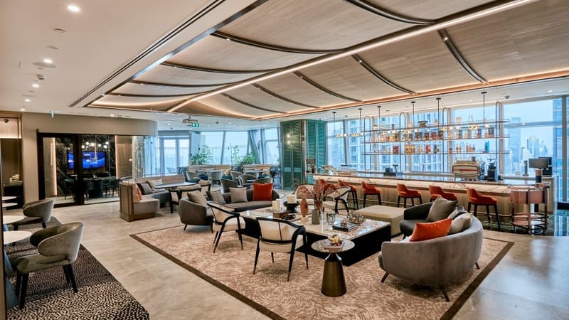 JustCo - One Bangkok Tower 4 - 195 Witthayu Road, 10330 - Bangkok image 3