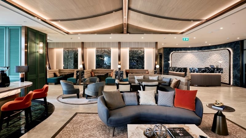 JustCo - One Bangkok Tower 4 - 195 Witthayu Road, 10330 - Bangkok image 5