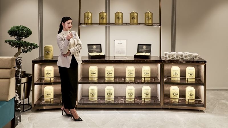 JustCo - One Bangkok Tower 4 - 195 Witthayu Road, 10330 - Bangkok image 6