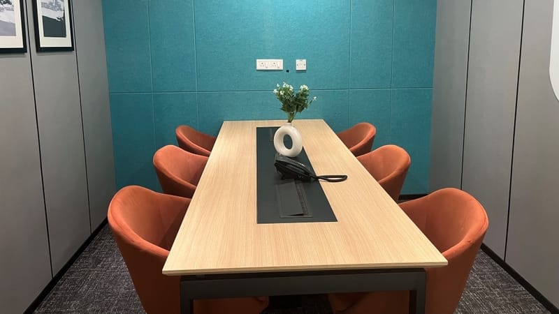 Ofis Square - Ofis Square Tower - Vyapar Marg, 201301 - Noida image 4