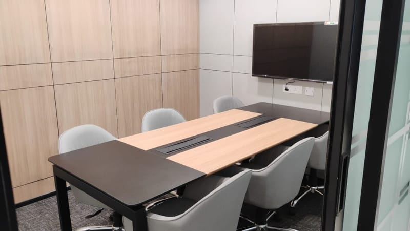 Ofis Square - Ofis Square Tower - Vyapar Marg, 201301 - Noida image 6