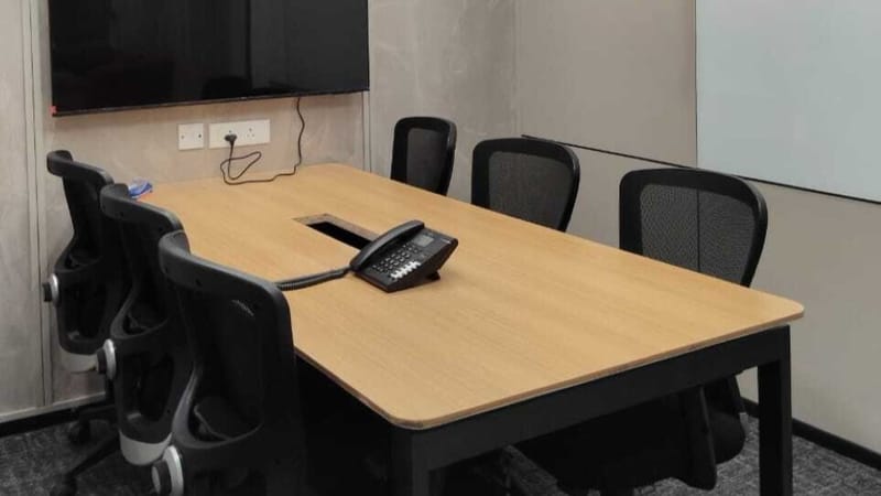 Ofis Square - Vatika Business Park - Badshahpur Sohna Road, 122018 - Gurugram image 4