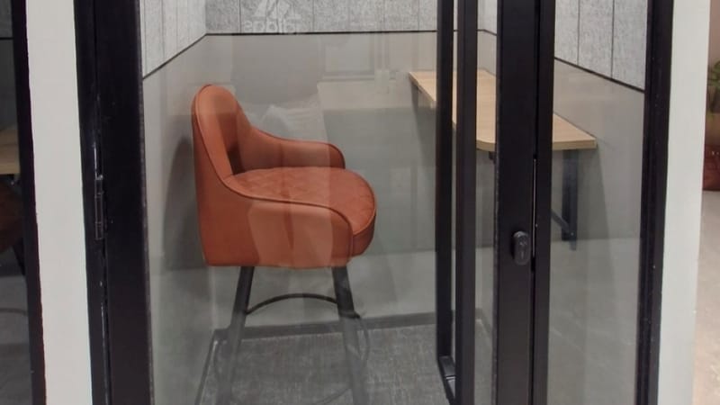 Ofis Square - Vatika Business Park - Badshahpur Sohna Road, 122018 - Gurugram image 12