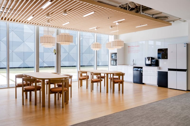 Wework - Hej!Workshop - 788 Jinzhong Road - Changning image 4