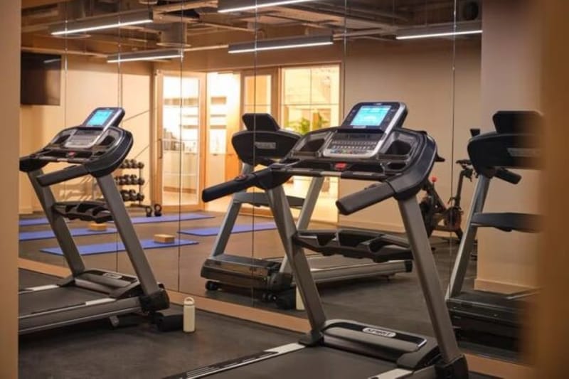 Colliers (Managed 10,000 sqft) - Fora - 210 Euston Road, NW1 2DA - Fitzrovia image 5