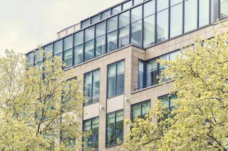 Colliers (Managed 10,000 sqft) - Fora - 210 Euston Road, NW1 2DA - Fitzrovia image 8