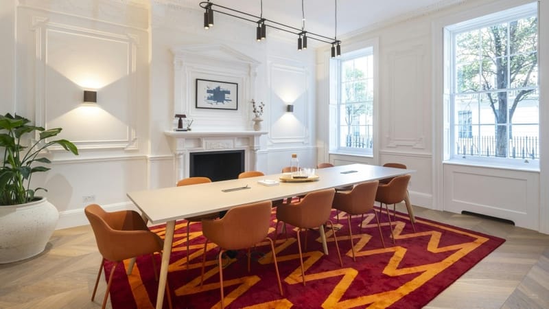 Colliers (Managed 570 - 753 sqft) - 27-29 Gloucester Place, W1U 8HU - Marylebone image 4