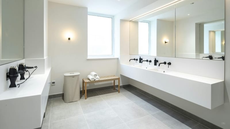 Colliers (Managed 570 - 753 sqft) - 27-29 Gloucester Place, W1U 8HU - Marylebone image 6