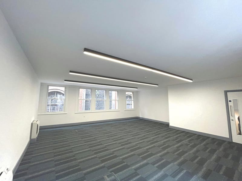 Sub800 Managed (563 - 2,285 sqft) - 52 Bow Lane, London, UK image 4