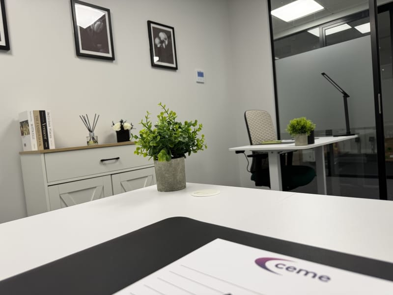 CEME - CEME Business Campus - Marsh Way, RM13 8EU - Rainham image 5