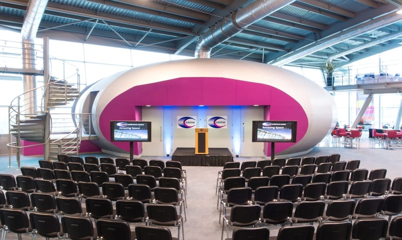 CEME - CEME Business Campus - Marsh Way, RM13 8EU - Rainham image 6