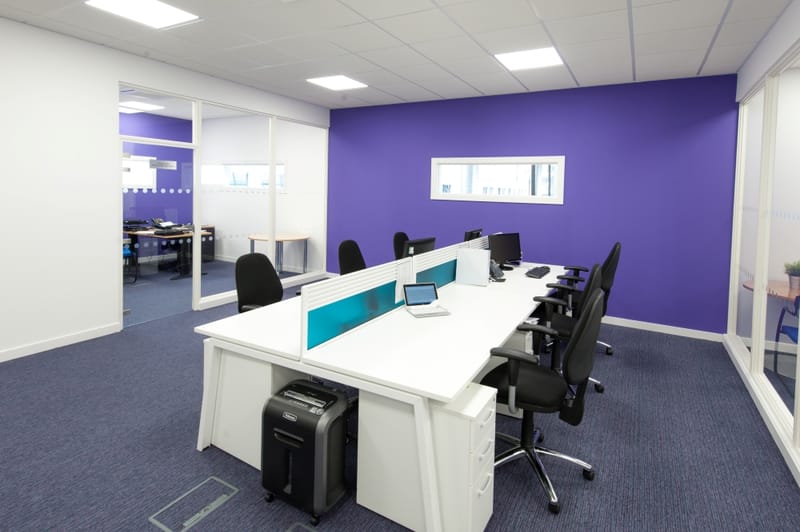 CEME - CEME Business Campus - Marsh Way, RM13 8EU - Rainham image 7