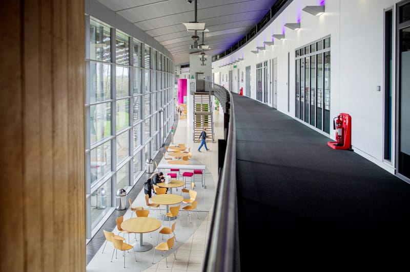 CEME - CEME Business Campus - Marsh Way, RM13 8EU - Rainham image 10