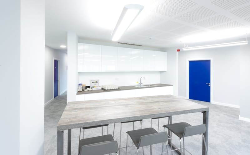 CEME - CEME Business Campus - Marsh Way, RM13 8EU - Rainham image 13