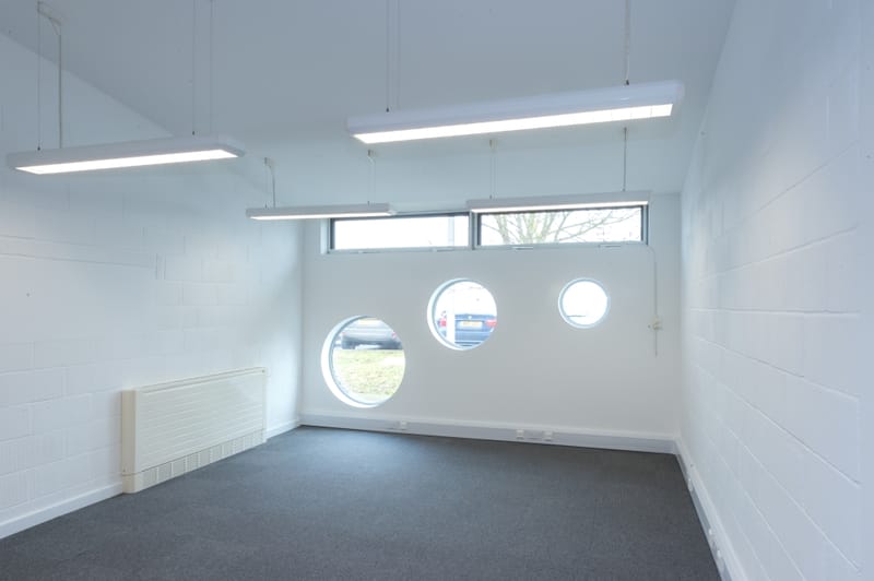 CEME - CEME Business Campus - Marsh Way, RM13 8EU - Rainham image 14