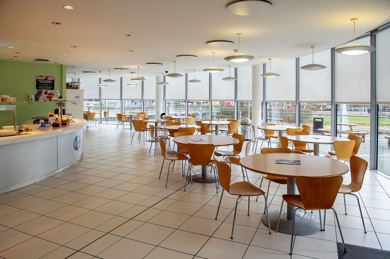 CEME - CEME Business Campus - Marsh Way, RM13 8EU - Rainham image 16