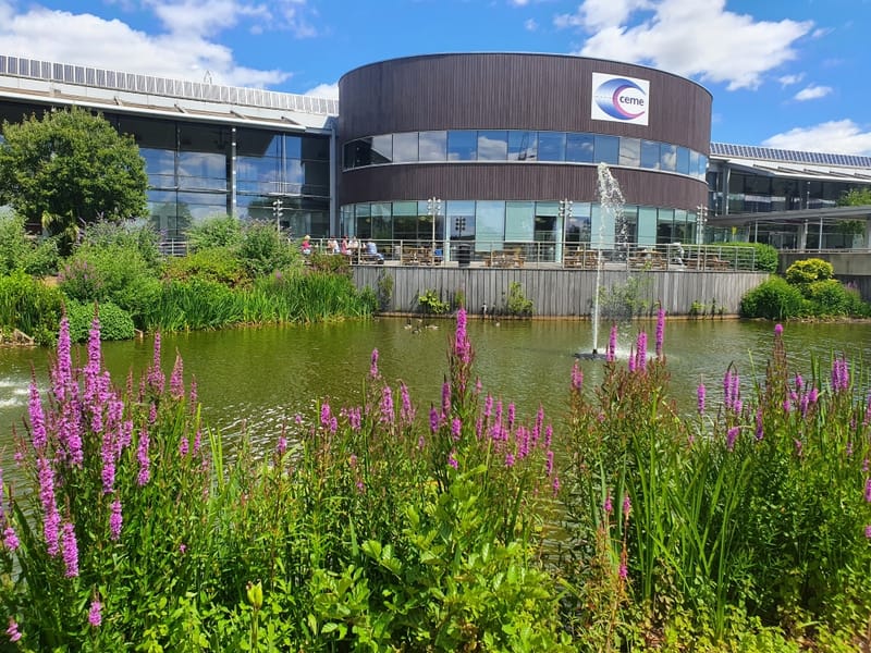 CEME - CEME Business Campus - Marsh Way, RM13 8EU - Rainham image 17
