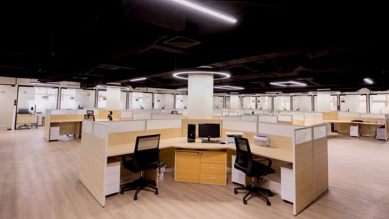 Super Office - 44 Ibn Katheer Street, 12233 - As Sulimaniyah image 2